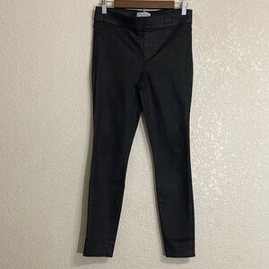 MADEWELL BLACK PANTS